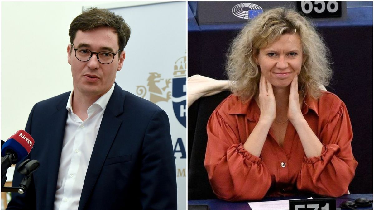 Karácsony Gergely csupán postás az ügyben – kemény üzenet a Kollár Kinga ügyben