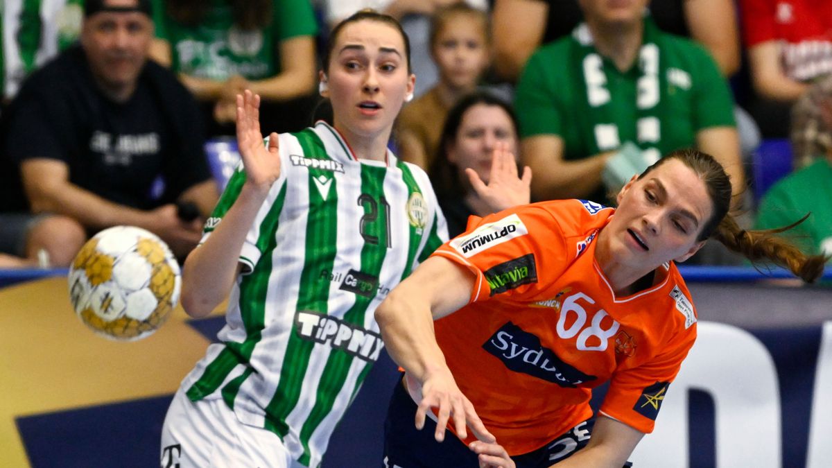 „Életem legfájdalmasabb meccse” – teljesen összetörtek a ferencvárosi lányok