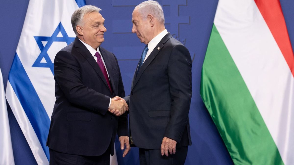 Nincs kétféle Orbán