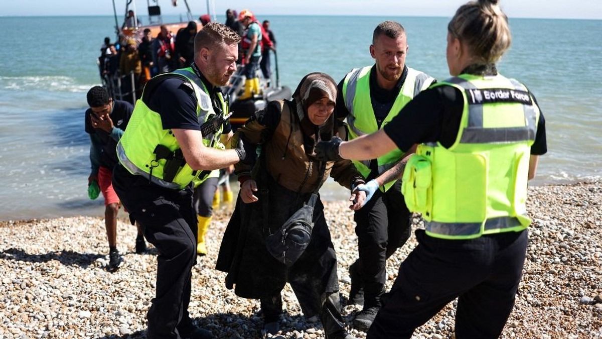 Lázadás Brüsszel ellen: Európa országai egymás után fordítanak hátat a migrációs kvótáknak