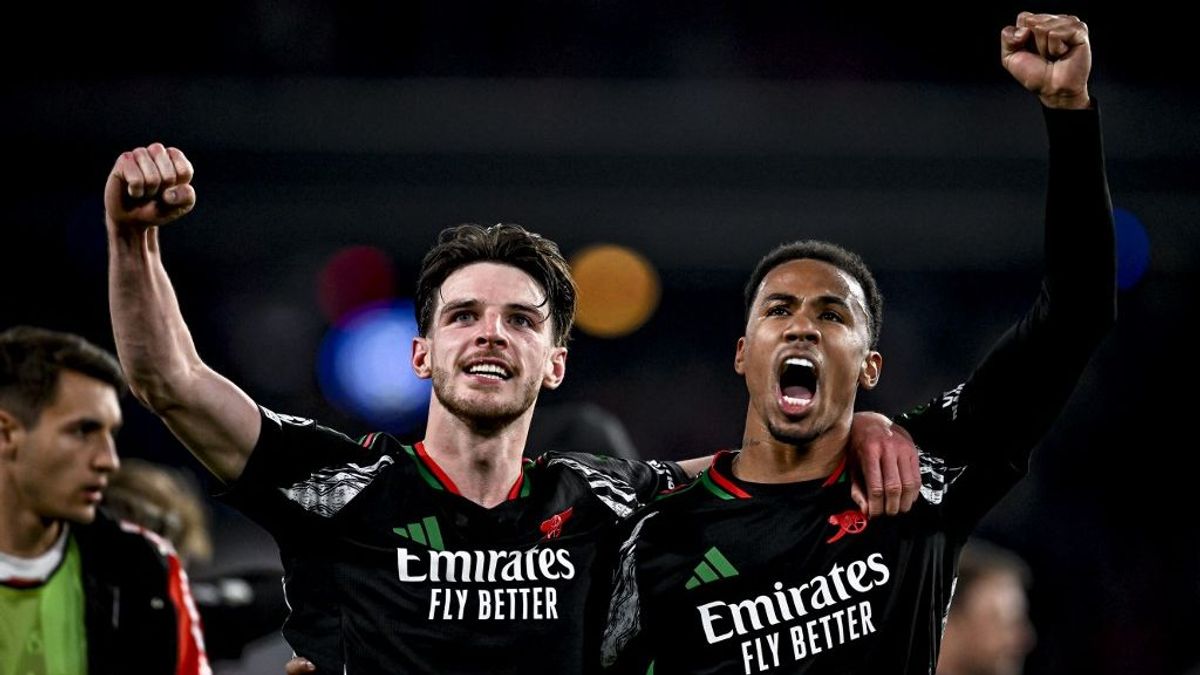 Öt napon múlt: az Arsenal sztárjátékosa néhány évvel ezelőtt majdnem Fehérváron kötött ki