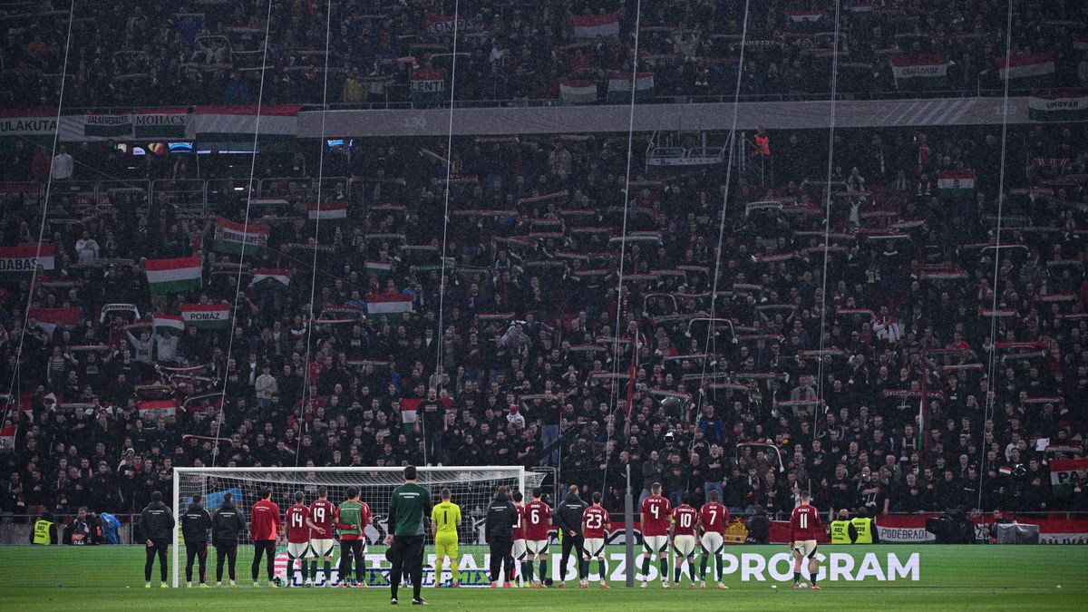 Szoboszlaiékat még mindig imádják – hónapokkal előre elkelt a bérletek több mint 90 százaléka