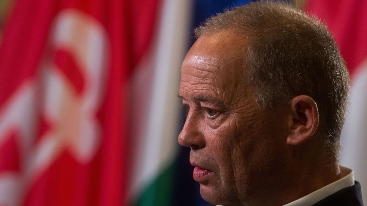 Kíméletlen: Szanyi Tibor kőkeményen beleszállt Kollár Kingába, és még Magyar Péter hazugságát is leleplezte