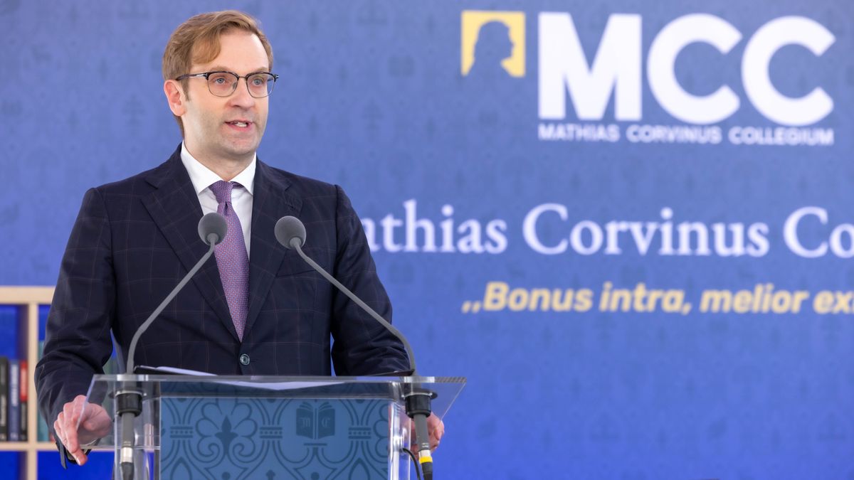 Európai parlamenti képviselők állnak ki az MCC antifák általi megtámadása ellen