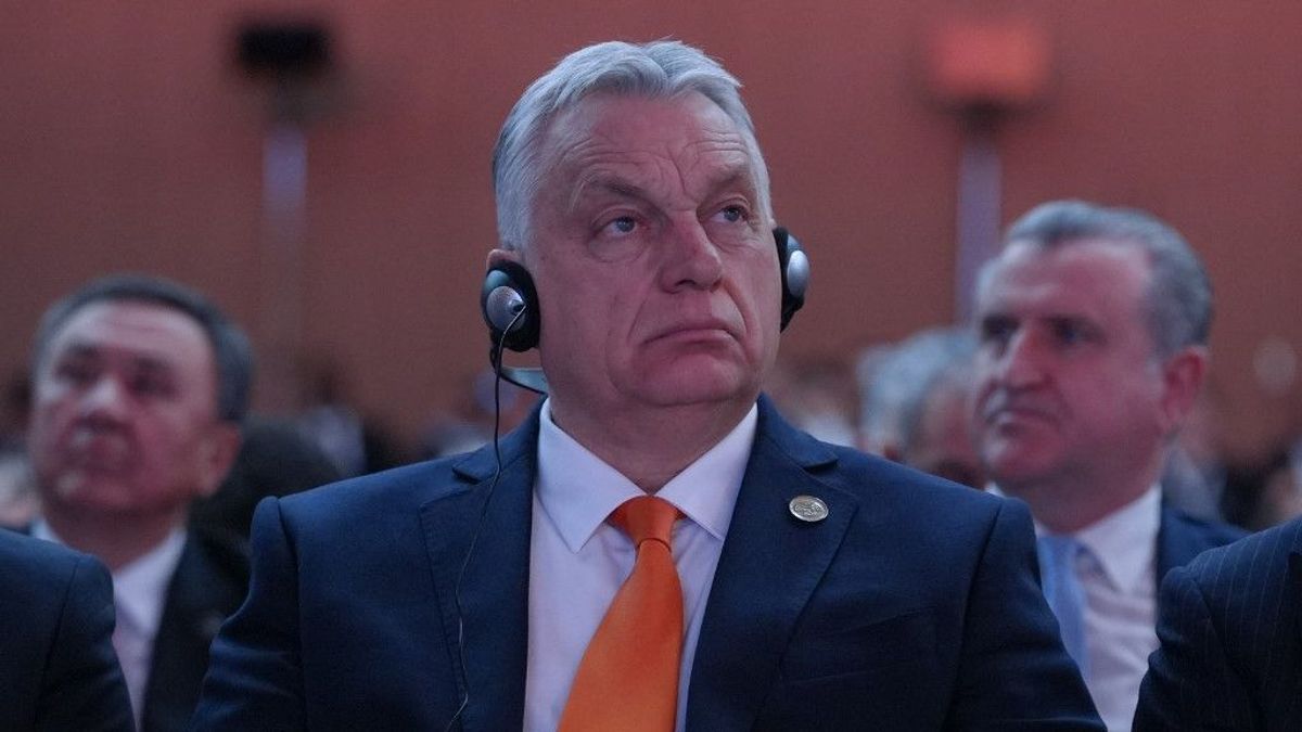 „Orbán Viktor józan esze ragyog” – példátlan dicséretet kapott a magyar miniszterelnök a spanyol EP-képviselőtől