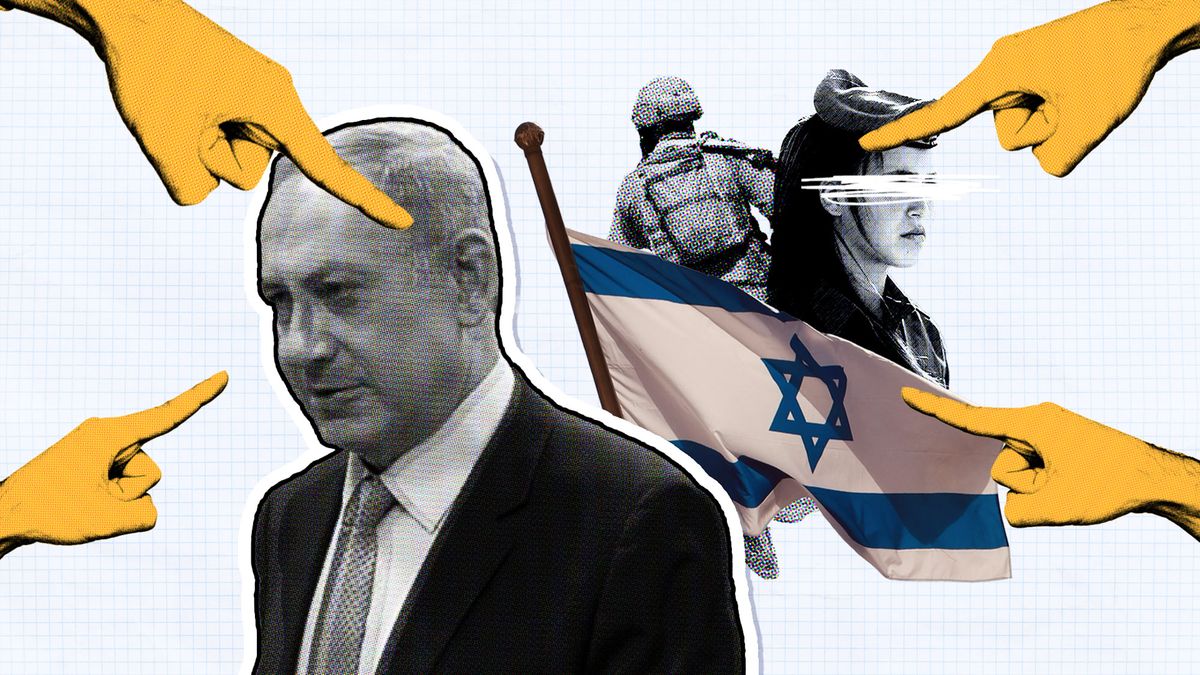 Az Amnesty International ámokfutása: emberi jogi harc helyett Izrael-ellenes aktivizmus