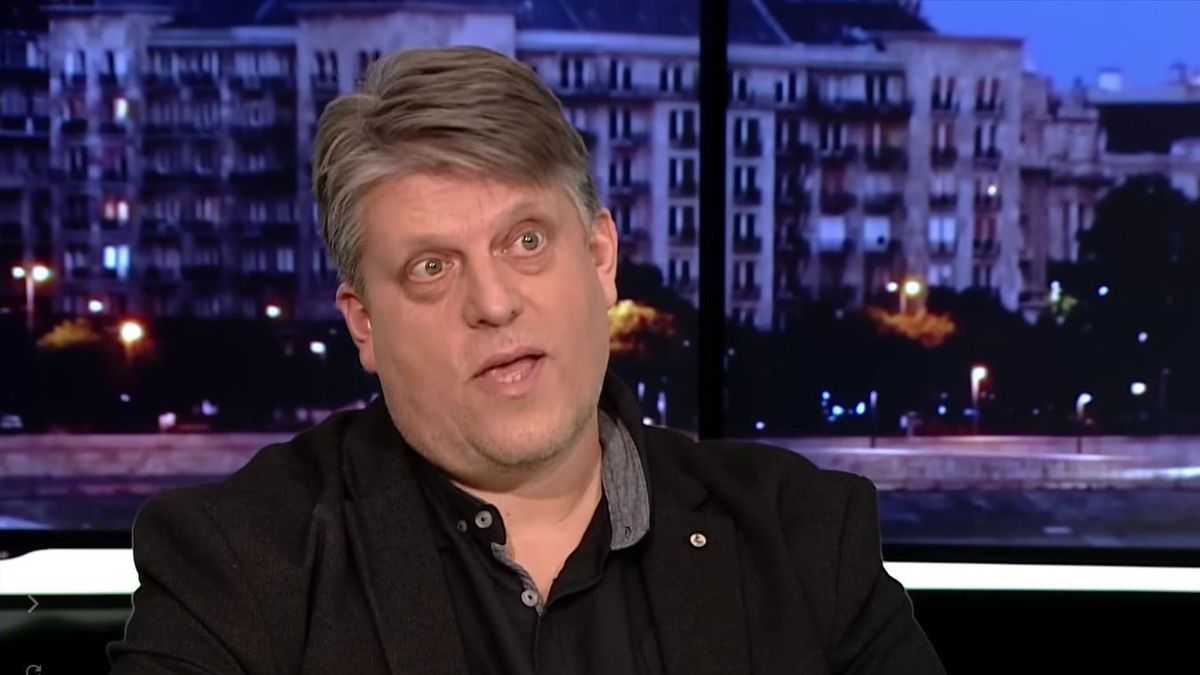 „Figyelj a pocidra!” – a debreceni polgármester úgy beszólt Brutinak, hogy a levegő is megfagyott
