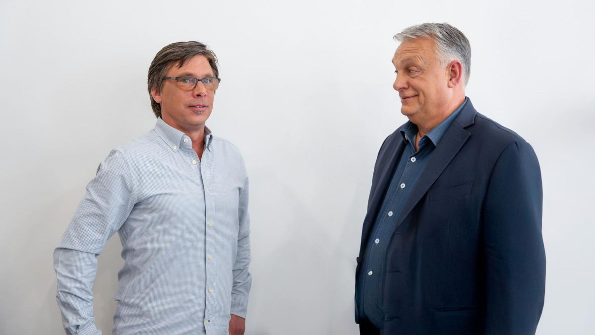 „Nálam rendetlenség nincs!” – íme Orbán Viktor legerősebb mondatai, Magyar Péter és a Tisza Párt is megkapta a magáét (VIDEÓ)