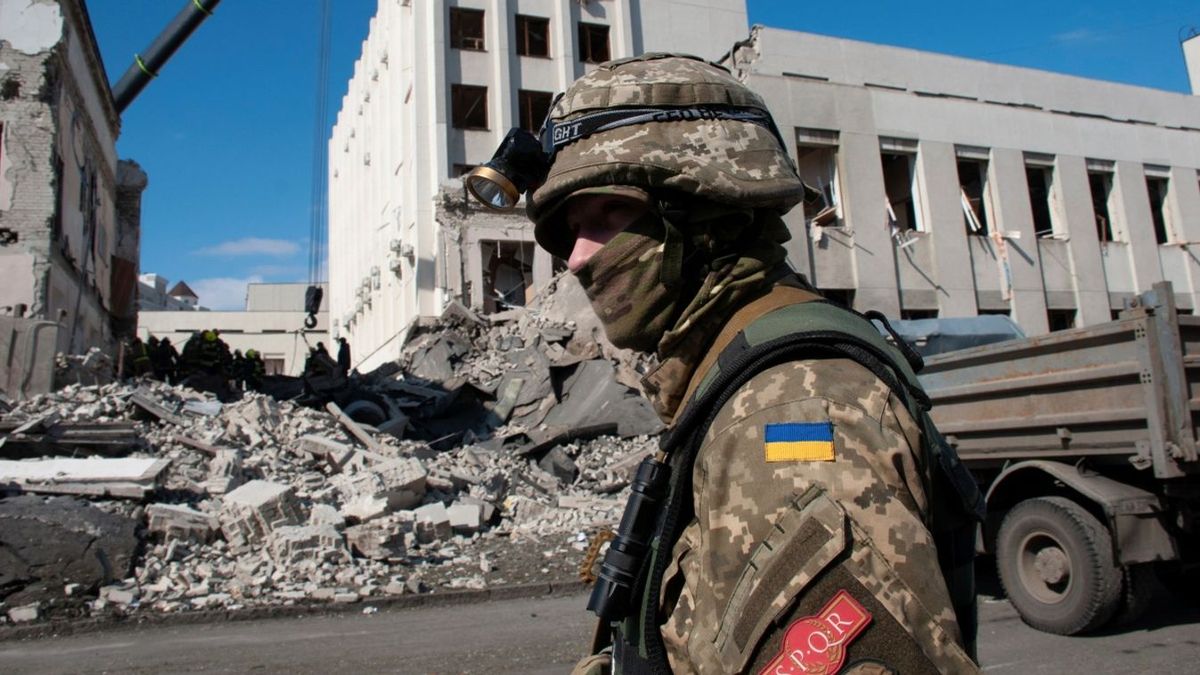 BBC: az ukrán katonák tűzszüneti parancsot kaptak percekkel Putyin bejelentése után