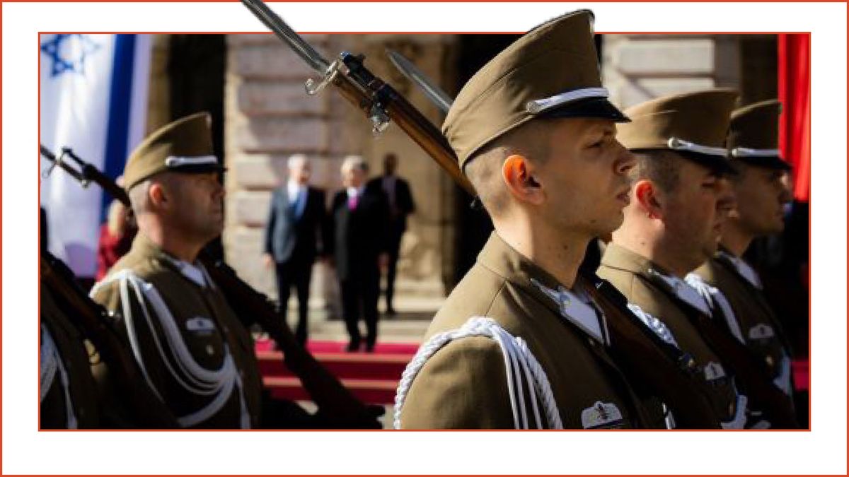 Orbán lépése mindenkit megdöbbentett – felkerült Magyarország a világtérképre!