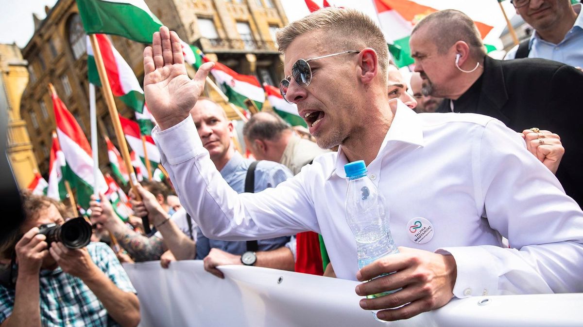 „Itt az ideje, hogy strigulázzuk a Nagy Hazudozó álhíreit!” – Elindult Magyar Péter hazugságszámlálója