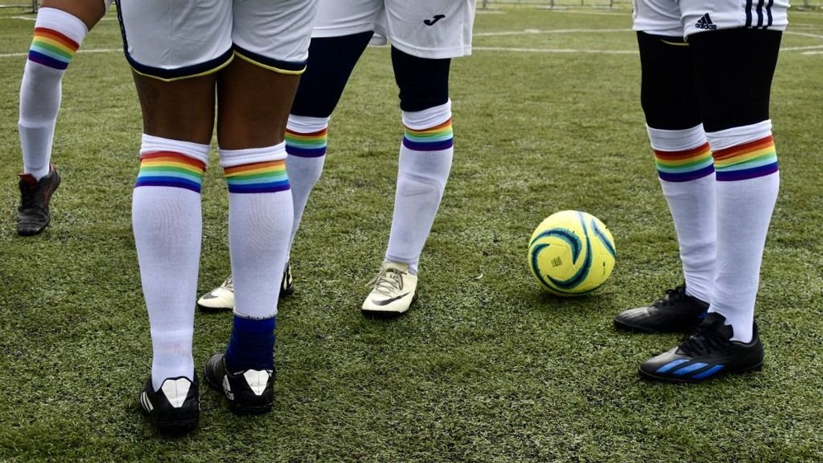 Újabb amerikai államban tiltják ki a fiúkat a lányok sportversenyeiről