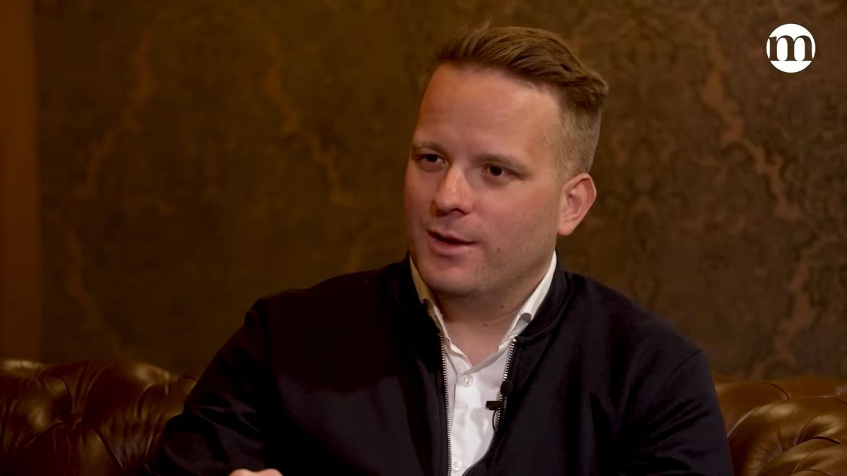 Bohár Dániel betekintést engedett a Hotel Lentulaiban abba, hogy mi várhat a jobboldali újságírókra (VIDEÓ)