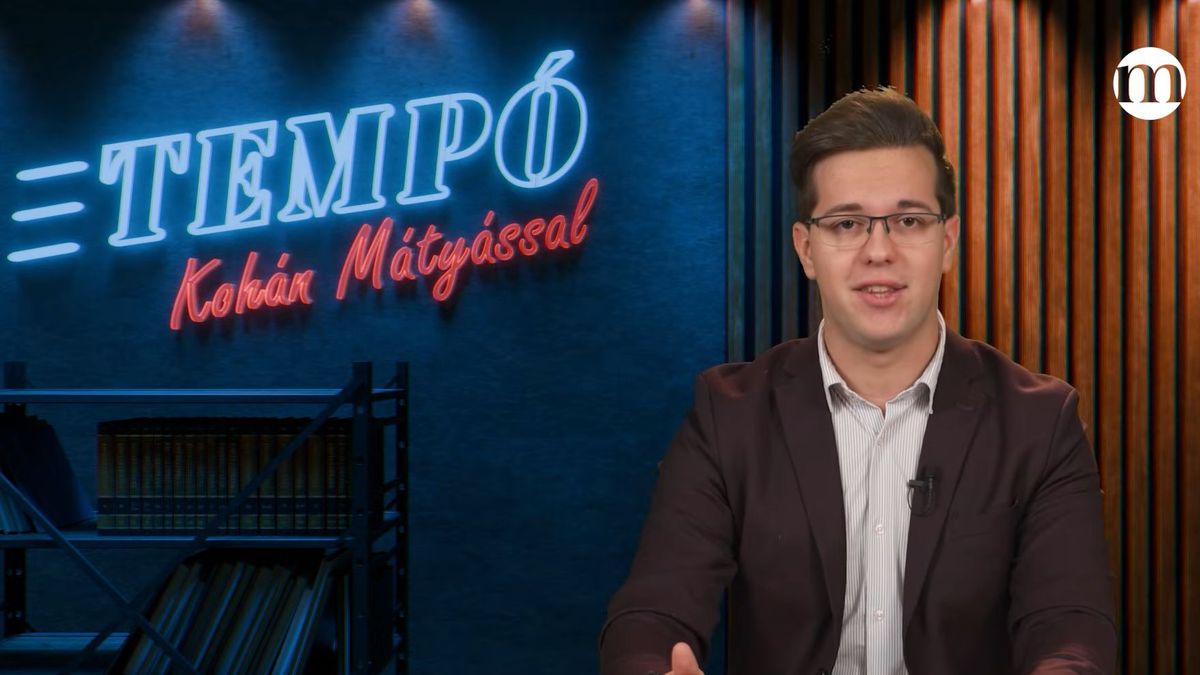 Képtelennek tűnő, mégis valóságos történet – elindult Kohán Mátyás tabudöntögető műsora! (VIDEÓ)