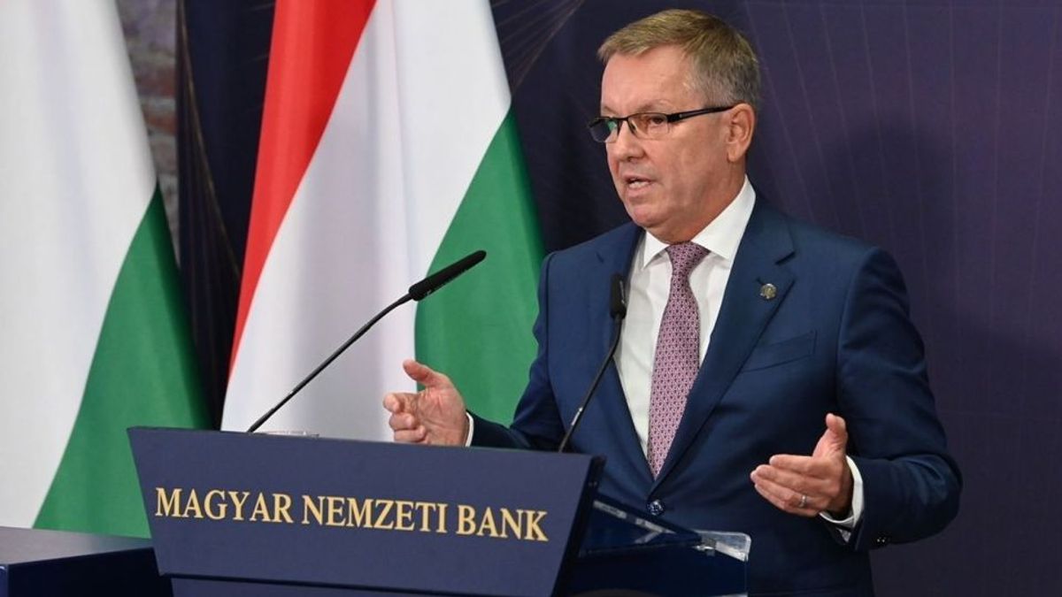 További vizsgálatok az MNB-alapítványok ügyében