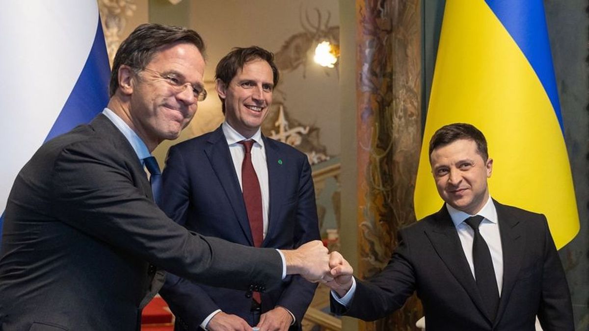 A végsőkig kitartanak az ukránok: nem engednek az oroszok követelésének a NATO-tagság kérdésében