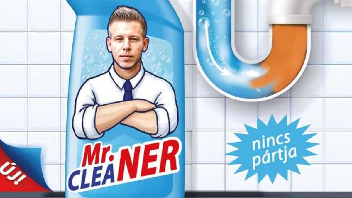 Magyar Péter egyre idegesebb, ezért fenyeget mindenkit, aki mémeket készít róla