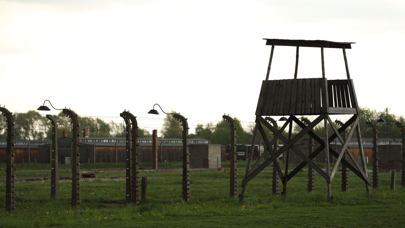 Hangfelvételek megerősítik, hogy valóban maga Hitler rendelte el a holokausztot
