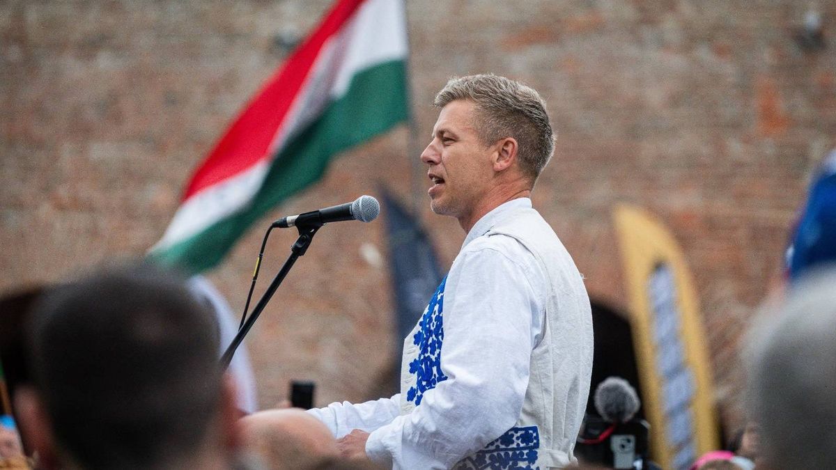 A BBC is beszállt a magyar belpolitikába: nagyon szurkolnak Magyar Péternek és az ukrán titkosszolgálatnak