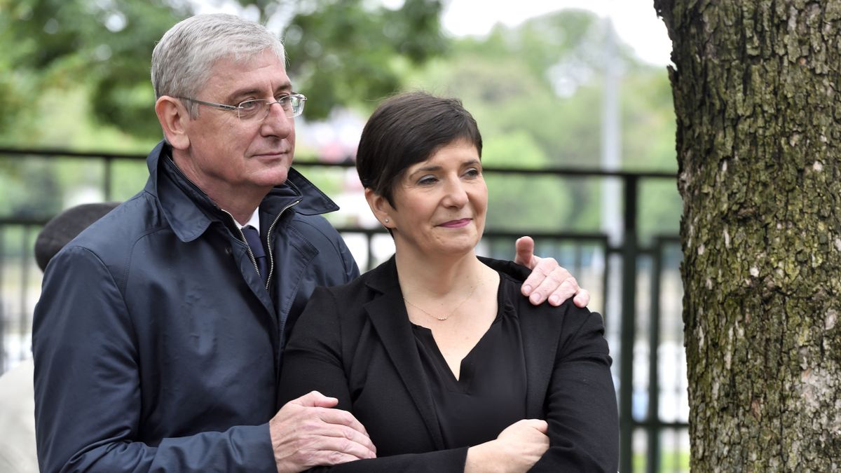 Engem úgy neveltek, hogy ne rúgjak bele egy „halott oroszlánba”