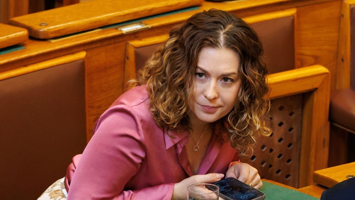 Cseh Katalin homokot szórt a baloldali gépezetbe, nem fogják neki megköszönni