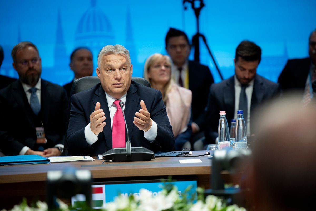 ORBÁN Viktor