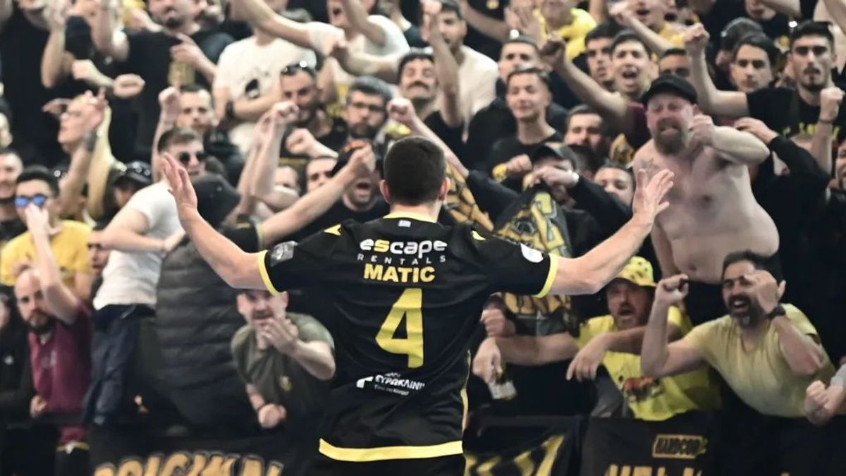 Itt az év sportbotránya: nem állt ki az egyik csapat az európai kupadöntőben – mindenki a másikra mutogat