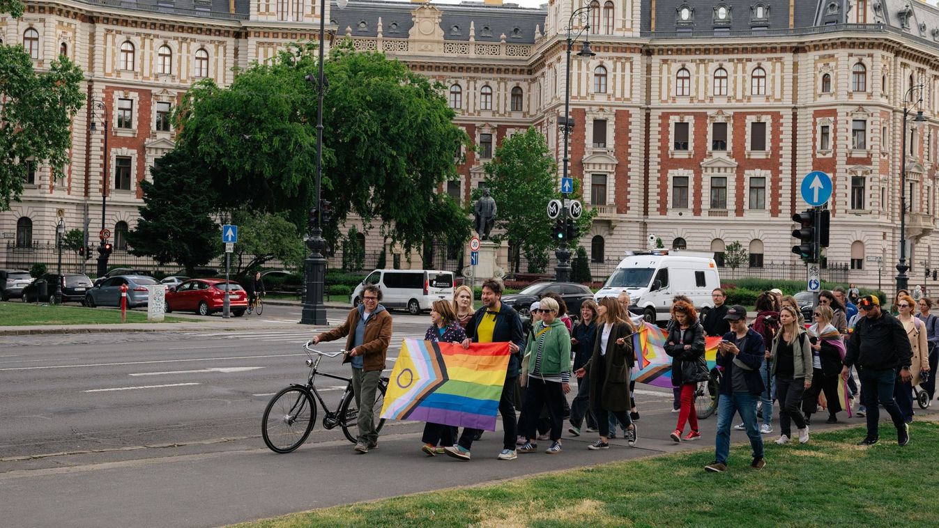 Magyar Helsinki Bizottság, LMBTQ, LMBTQI, LMBTQ+