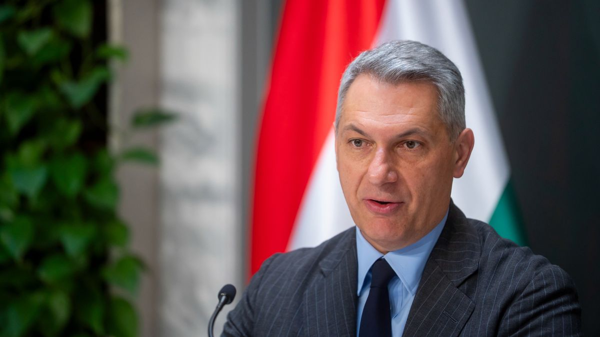 Lázár János lesújtott: megkapták a magukét, akik blokkolják a hazánknak járó uniós pénzeket