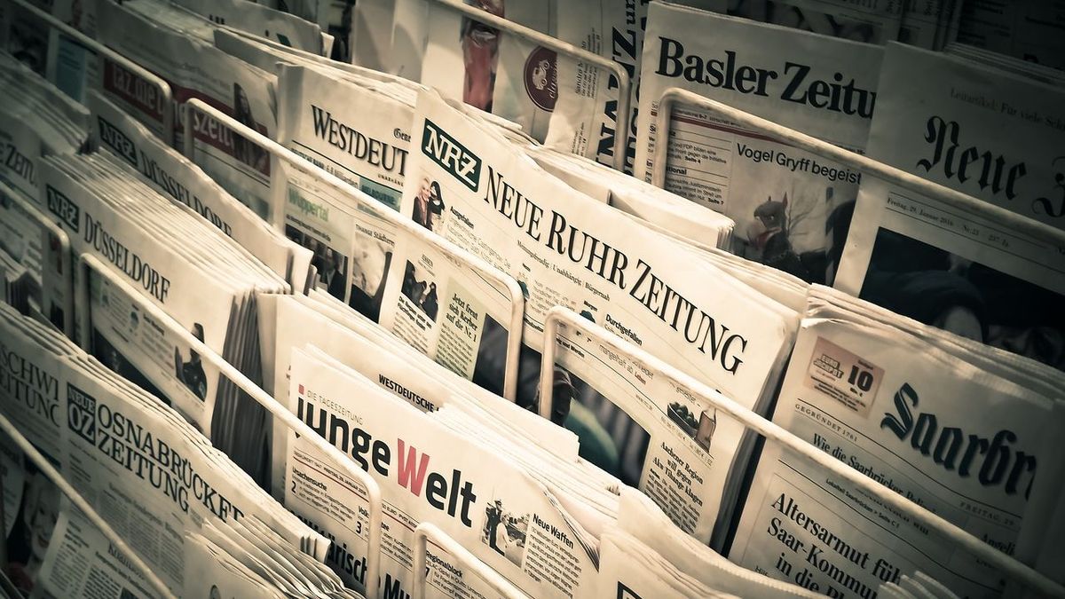 Elemzésben jártak utána, veszélyben van-e a sajtó szabadsága