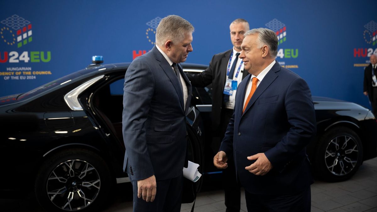 Már a szlovákok is ránk irigykednek – elemzőik olyat javaslatot tettek, amelyet Orbán Viktor sosem támogatna