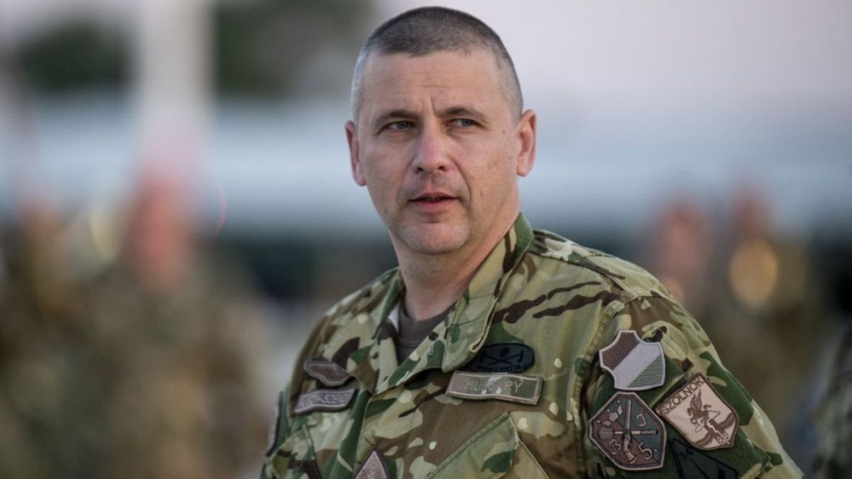 Szorul a hurok Ruszin-Szendi Romulusz körül – górcső alá vették ukrán kapcsolatrendszerét