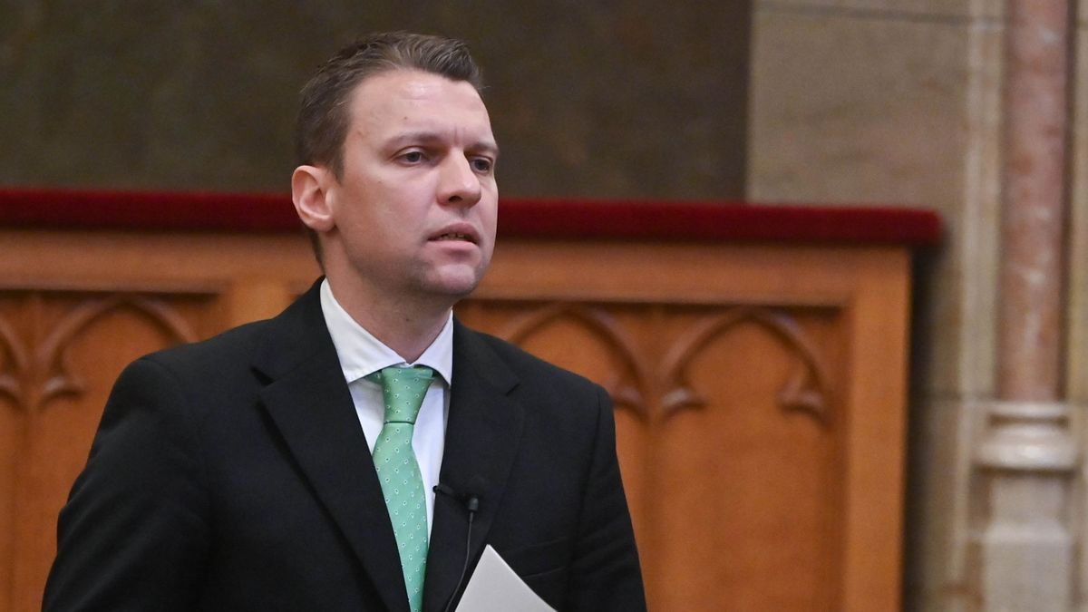 Menczer Tamás: Magyarországért harcolni a legszebb és legnemesebb dolog a világon (VIDEÓ)