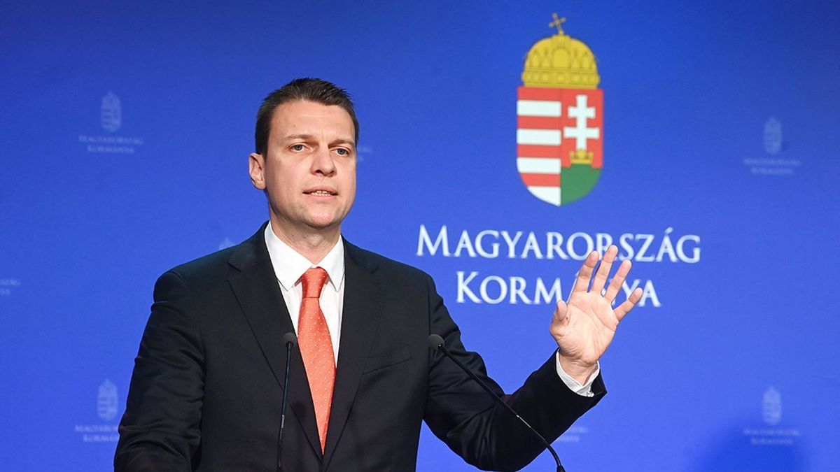 Menczer Tamás: 1000 ember dolgozik Brüsszelben Ukrajna gyorsított uniós felvételén! (VIDEÓ)