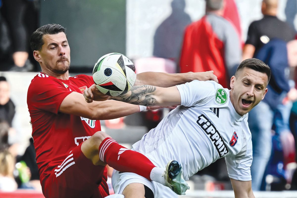 KOCSIS Gergő