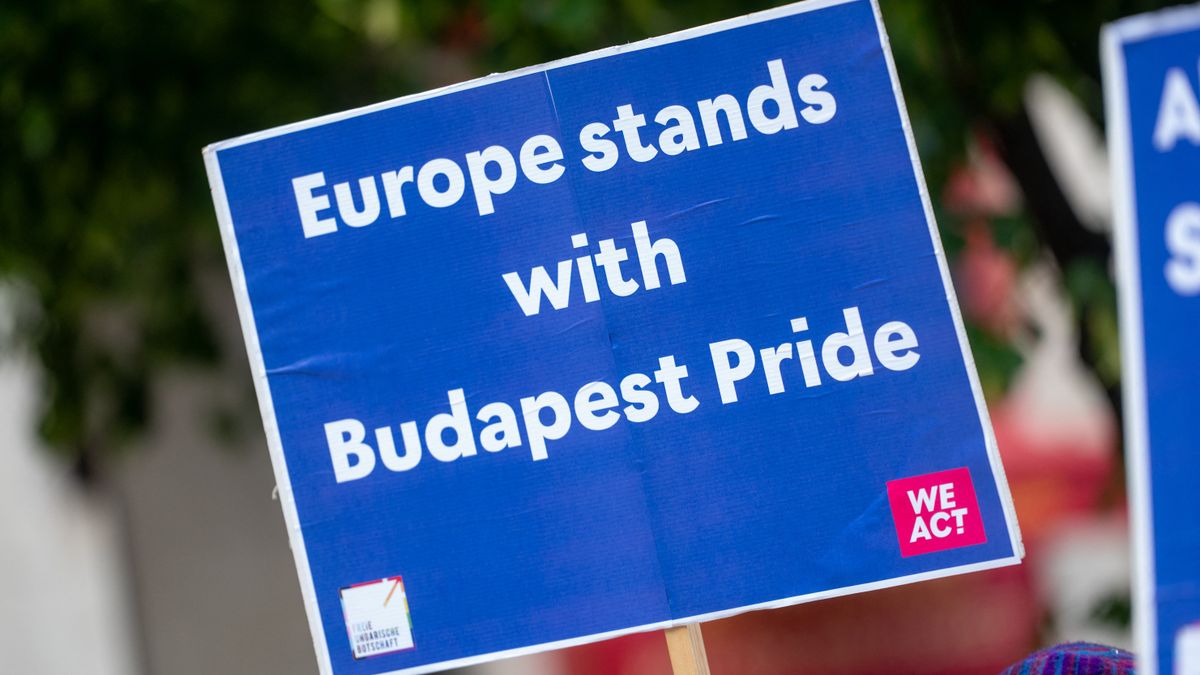 Tovább izmoznak a Pride-ot támogató szervezetek