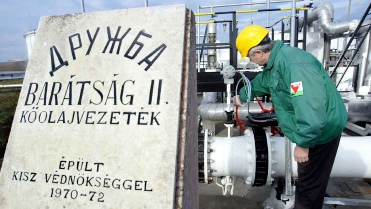 Iszonyatosan sokba kerülne orosz import nélkül a rezsicsökkentés