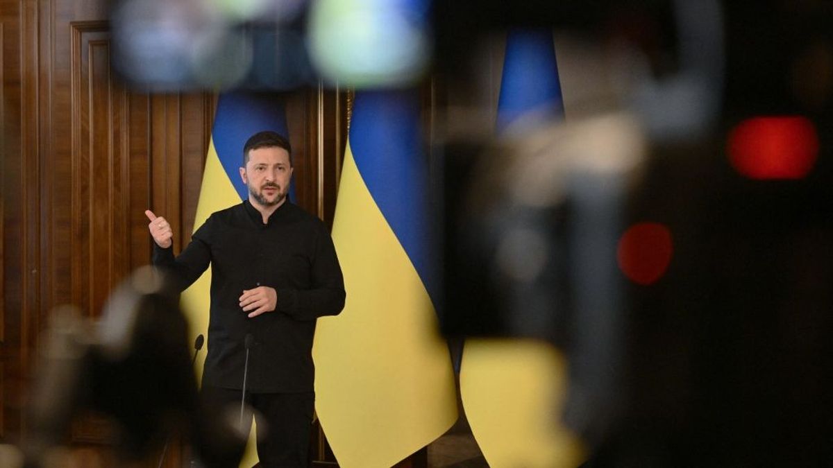 Az ukránok EU- és NATO-vizsgálatot követelnek Magyarország ellen – már a büntetést is megálmodták