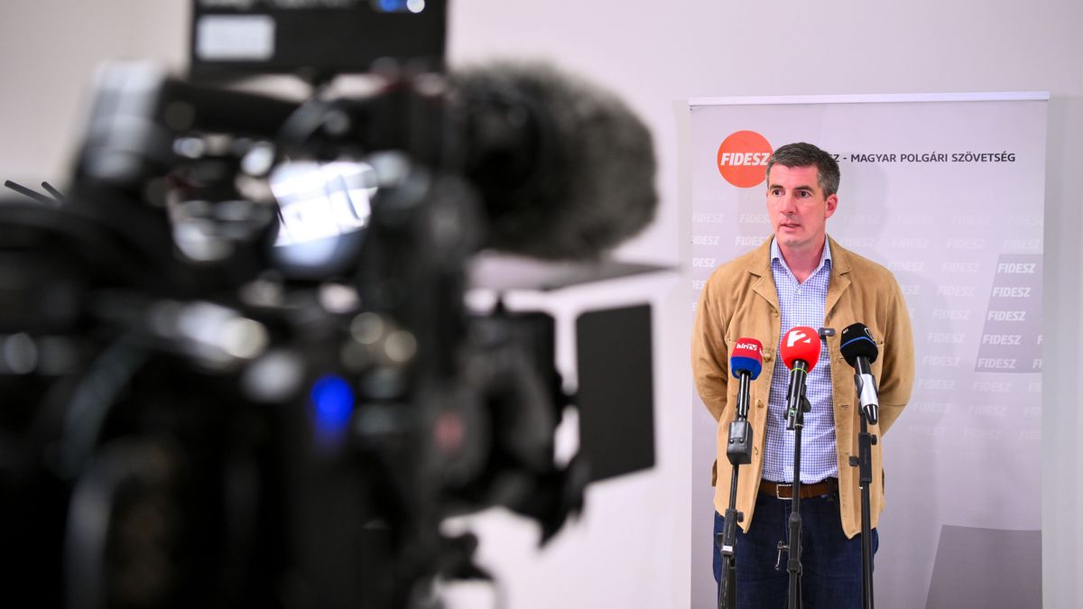 Kocsis Máté újabb részleteket árult el az elfogott ukrán kémekről