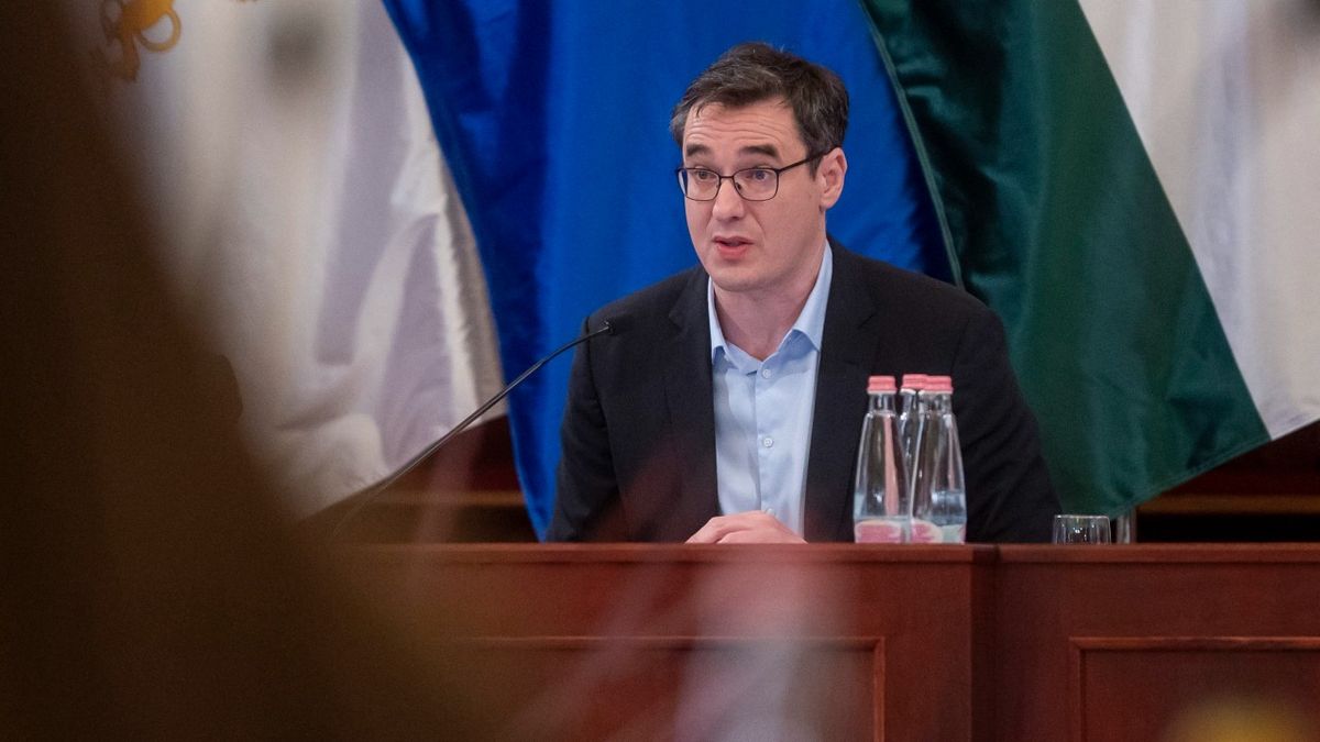 Óriási bajban Karácsonyék: kimondta a Kúria, hogy a főváros költségvetése jogszabályellenes