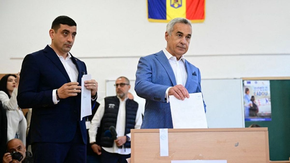 Egyre több a szabálytalanság a román elnökválasztás körül – már 146 bejelentés érkezett