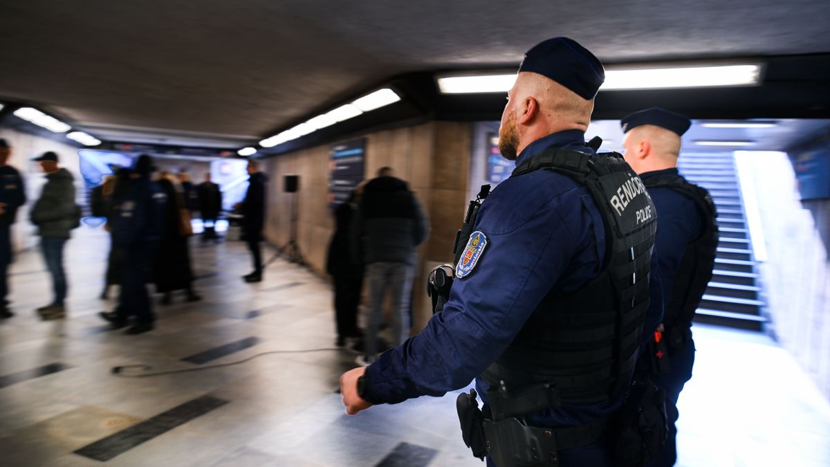 Végérvényesen lezárult egy korszak: innentől kezdve kíméletlenül lesújtanak a rendőrök