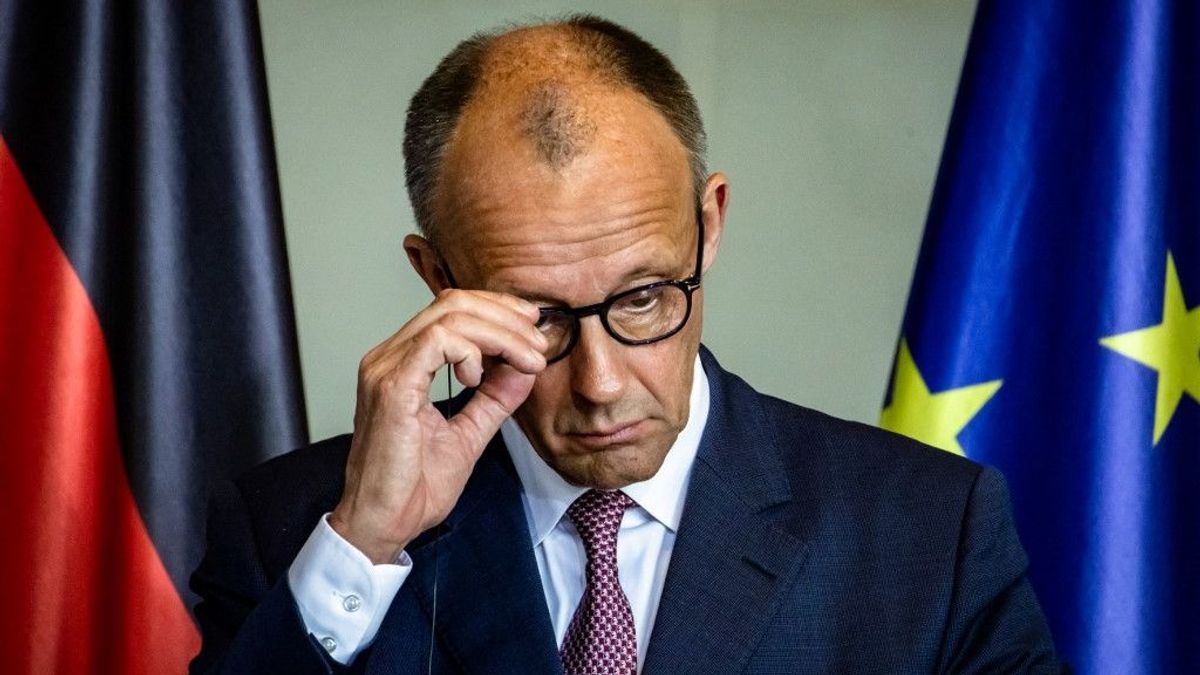 A magyarok példájától zeng Németország: nem győzik megköszönni, amit tőlük kaptak