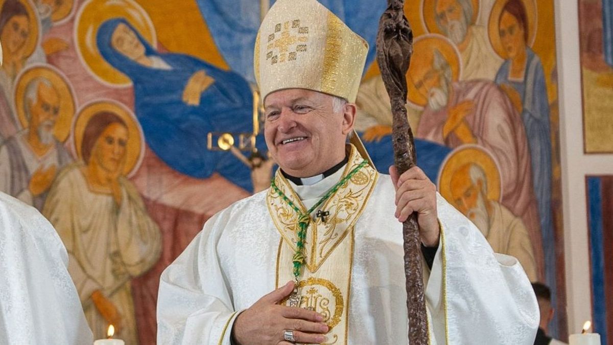 Újabb magyar pápajelöltről ír a világsajtó: Erdő Péter kihívója lehet