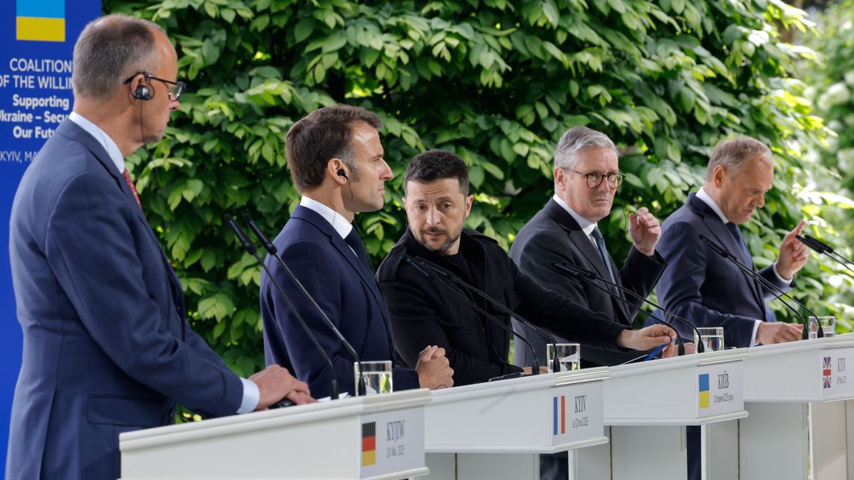 Íme 5 példa a „demokratikus” nyugatról, amelyek Magyarországon soha nem történhetnének meg