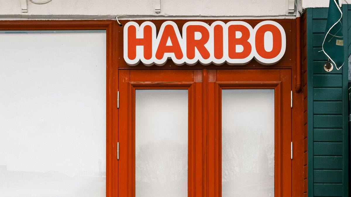 Áll a bál a Haribo miatt: kannabiszt találtak a népszerű gumicukorban