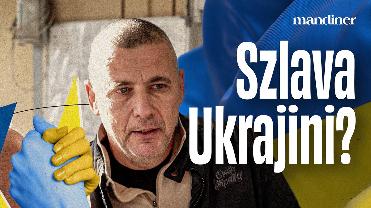Így üvöltözött Ruszin-Szendi Romulusz, amikor Ukrajnáról kérdeztük (VIDEÓ)