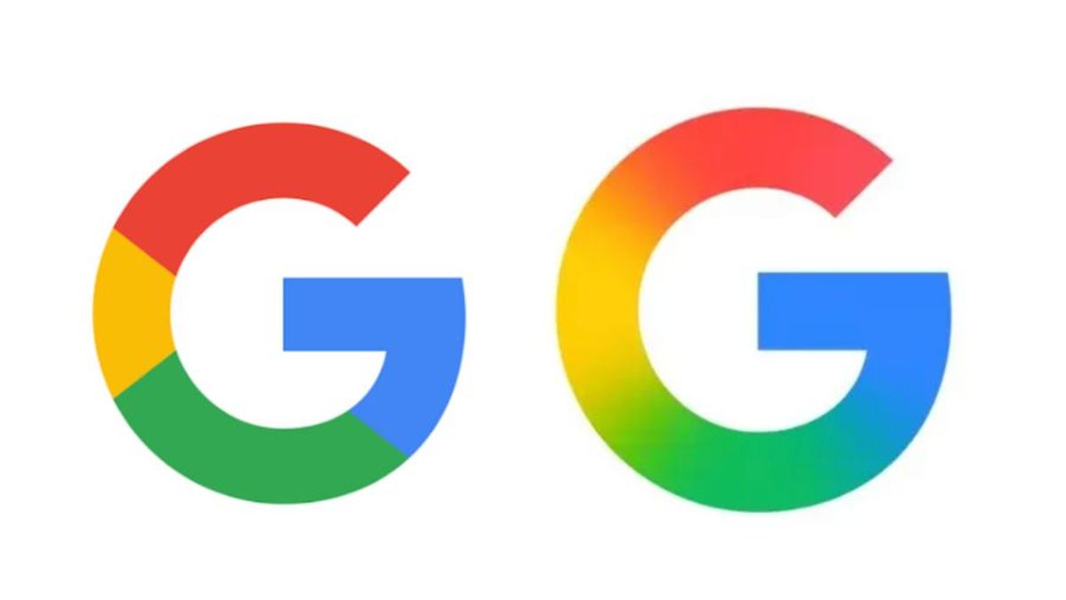 Új logót kap a Google, íme a megújulás!
