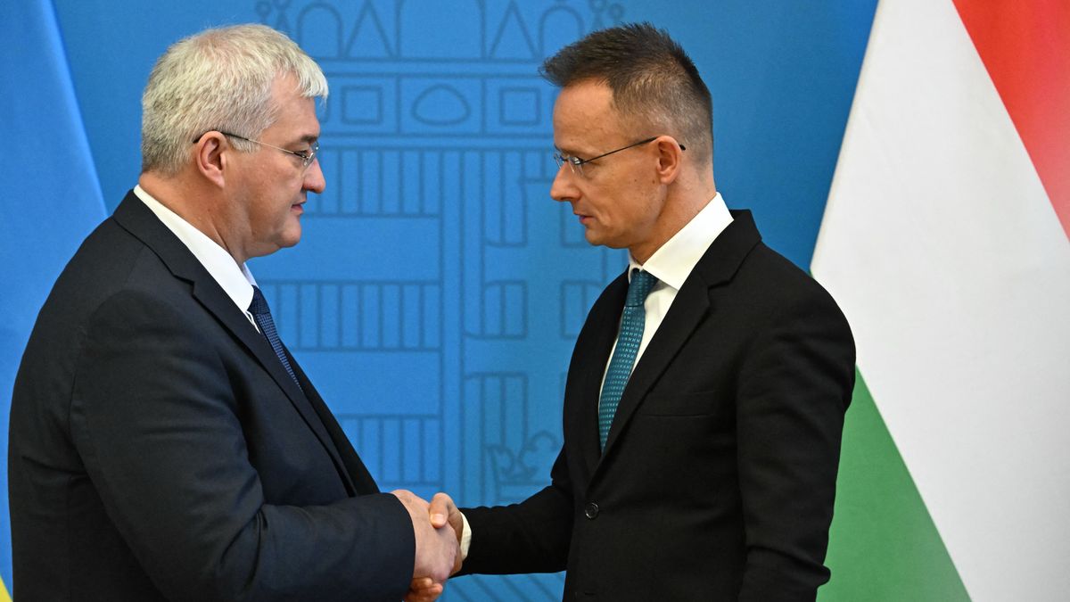 Itt a kijevi válaszlépés: Ukrajna is kiutasított két magyar diplomatát