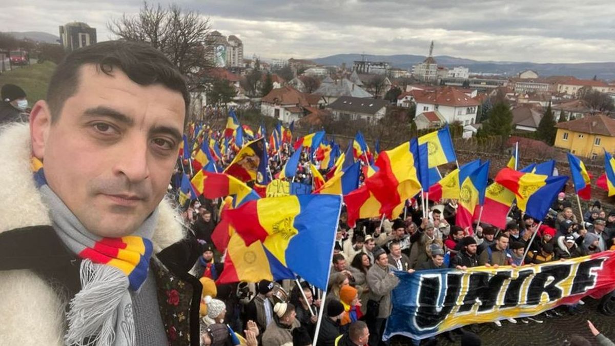 Ez a romániai politikai jelen és jövő
